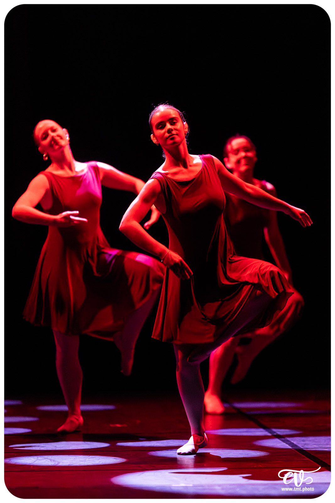 GALA DE DANSE 2026 EMMDH
